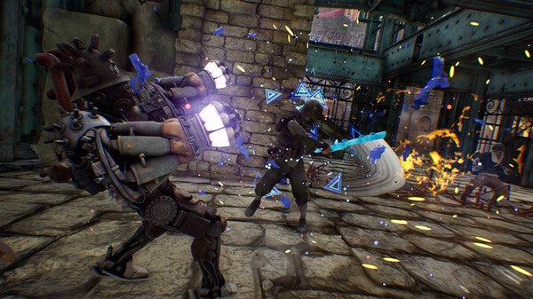 Battle royale Deathverse: Let It Die dev untuk “menangguhkan sementara” game hanya empat bulan setelah diluncurkan